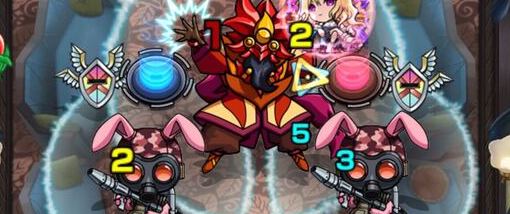 テレポトンネル