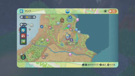 コバルオン画像