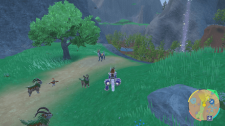 コバルオン画像