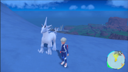 ブリザポス画像