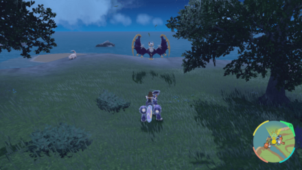 ルナアーラ画像