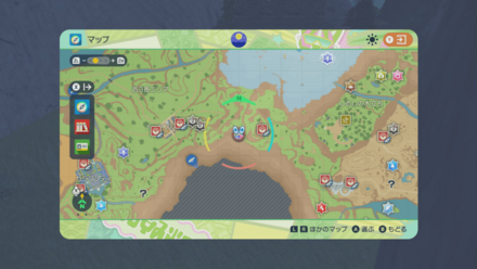 レイスポス画像