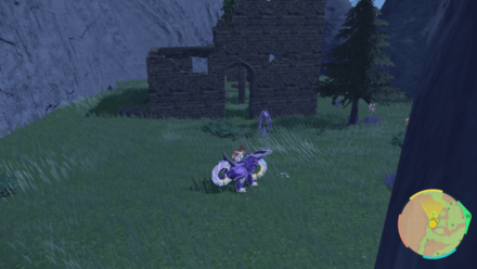 レイスポス画像