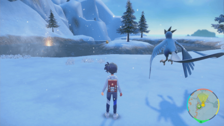 フリーザー画像