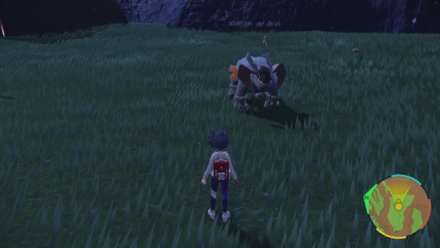 テラキオン画像