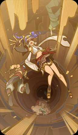 崩落ときっかけの画像,size50x50