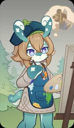 マメールの画像,size50x50