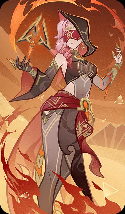 エルマイト旅団・サンドロアマスター