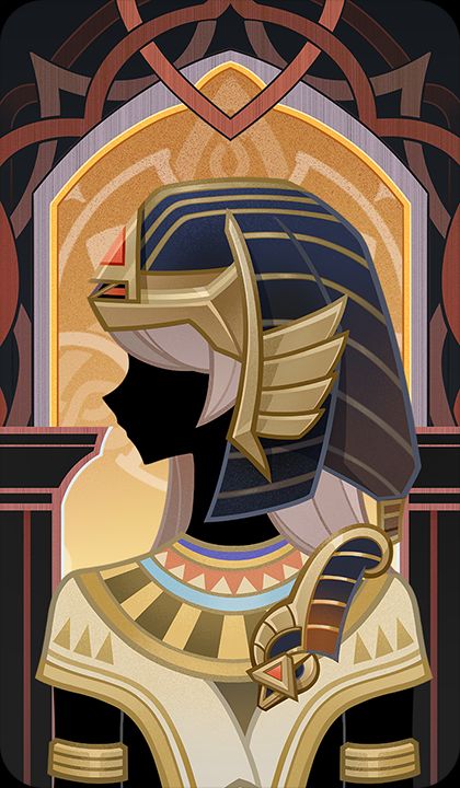 金メッキの夢の画像