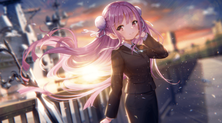 トワイライト・メモリーズの画像