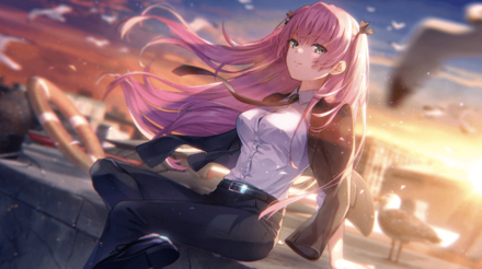 トワイライト・グロースの画像