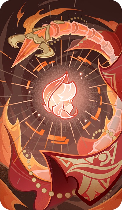 サソリの大禍の画像