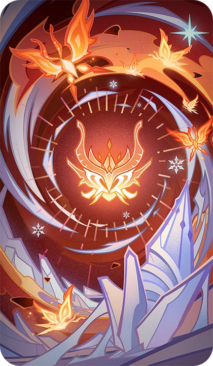 苦痛返上の画像