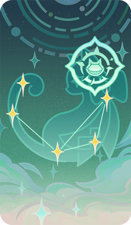 流影幻視の冷刃の画像