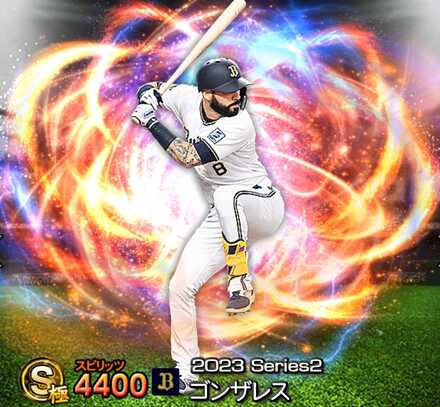 ゴンザレス画像