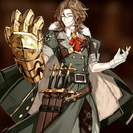 焼尽のディンゴのプロフィール画像