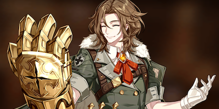 焼尽のディンゴの画像