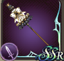 ホーリーナイトフェアリーワンドの画像