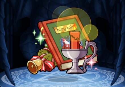 Xmasミクモ・ギアの画像