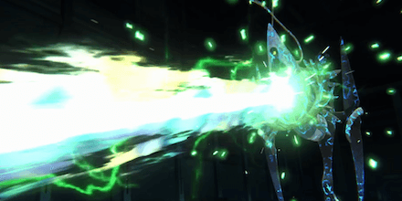 ボス「マーレガーディアン」 の攻略