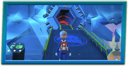 ゼロラボの行き方