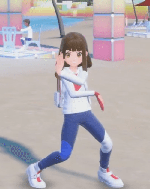 でんきZエモート