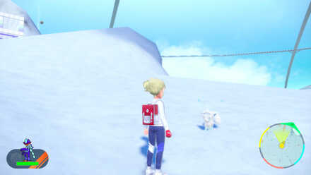 アローラロコン