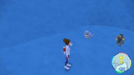 アローラサンド