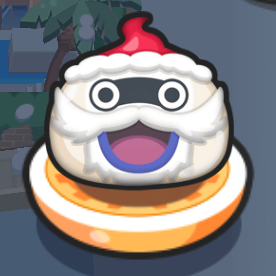 クリスマスイベントかくし