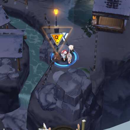 イベント遺失物