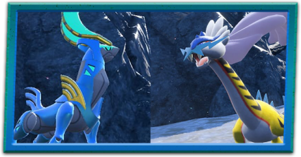 バージョン違い