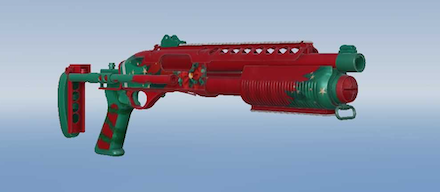 聖夜の物語画像