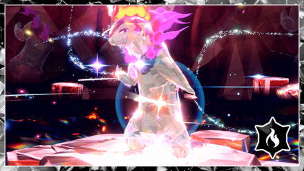 ヒスイバクフーン