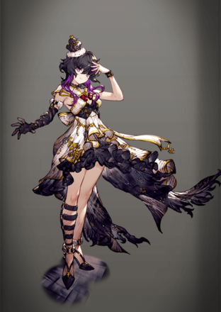 ラフ（Xmas）の画像