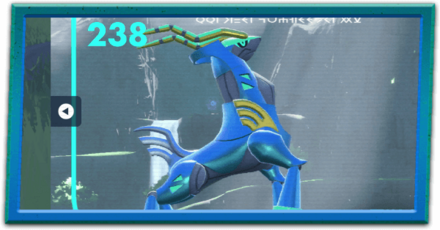 テツノカシラ厳選