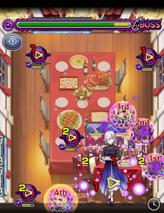 フィオナ　ボス2