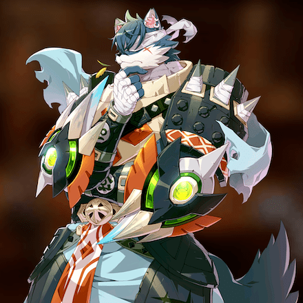 暗幕殺法カルトゥハのプロフィール画像