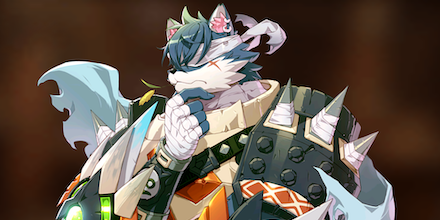 暗幕殺法カルトゥハの画像