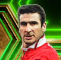 EPエリックカントナ(マンチェスターU)画像