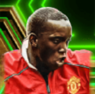 リオ・ファーディナンド マンチェスター・ユナイテッド Nike ユニ長袖L 2025年最新】ファーディナンド ユニフォームの人気アイテム