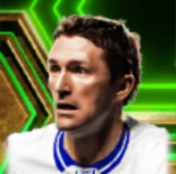 EPロビーキーン(トッテナム/07-08)画像