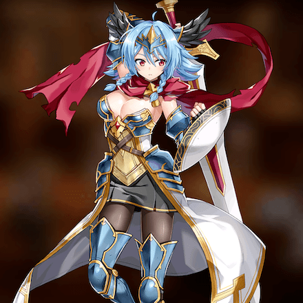 暗躍のロゼのプロフィール画像