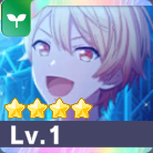 ［ステージ裏での激励］天馬司特訓前画像