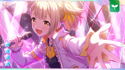 ［えむ流？ダンスの極意！］小豆沢こはね