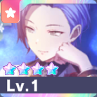 ［あなたに捧げる愛の歌］青柳冬弥