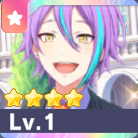 ［ファンタスティックプランナー］神代類画像