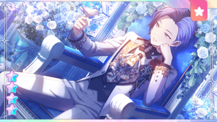 あなたに捧げる愛の歌