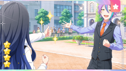 ファンタスティックプランナー