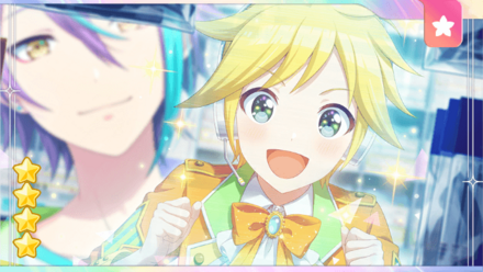 キラキラ好奇心☆