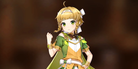 求道者アイテールの画像